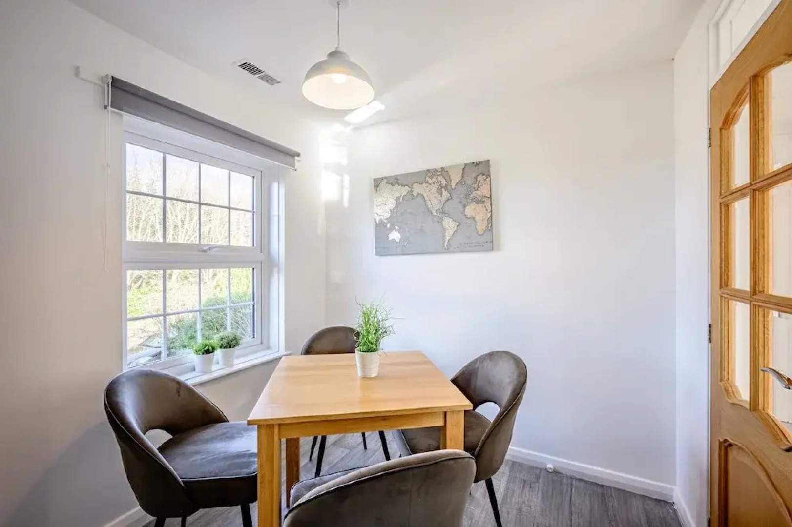 Carlisle - Apartment - Sleeps 5 - Pet-friendly
