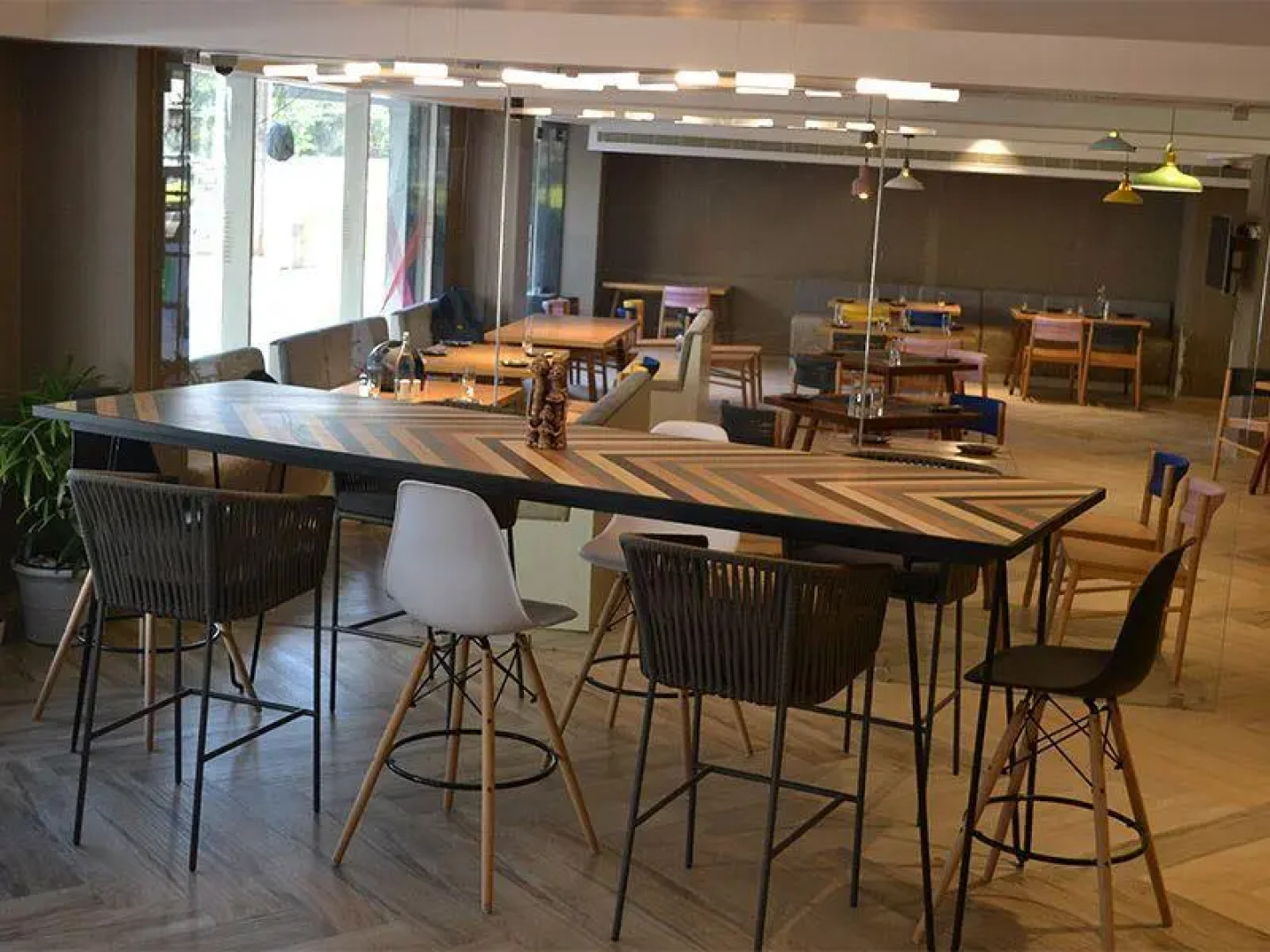 Ginger Vishakhapatnam Dwarka Nagar