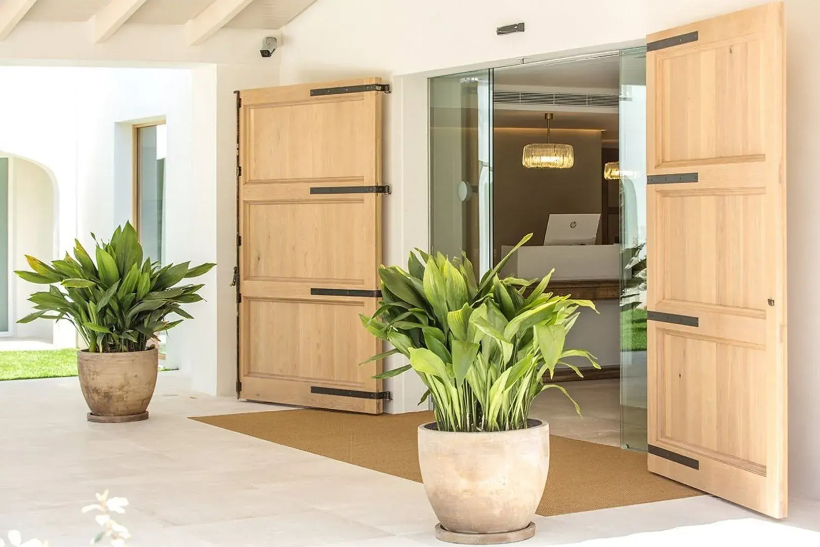 Myseahouse Hotel Flamingo - Только для взрослых