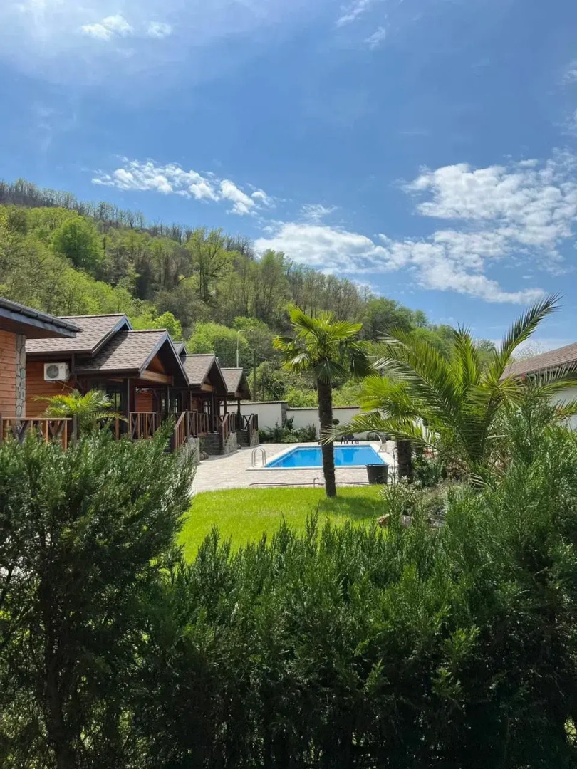 Любимое место