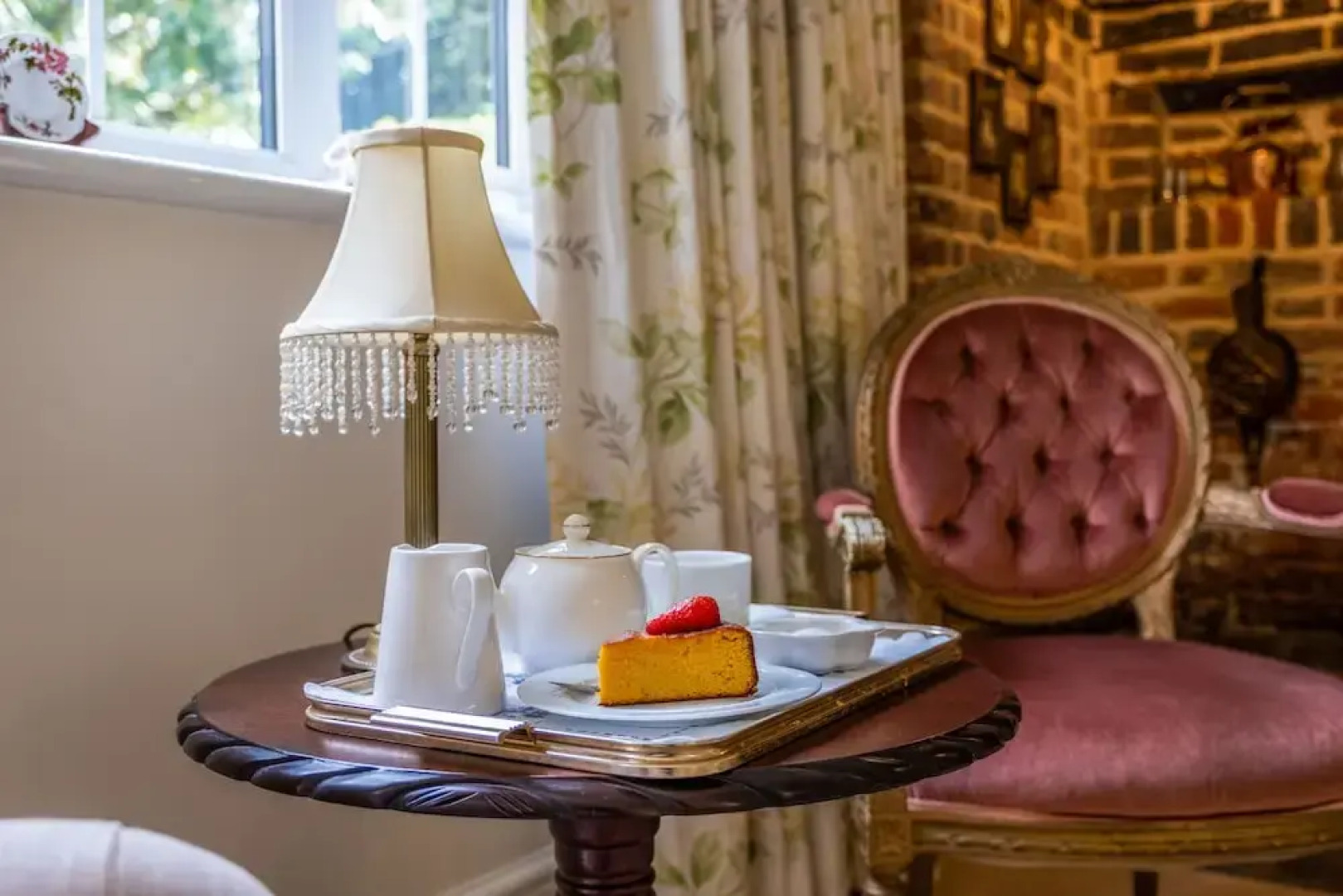 Stream House Luxury B&B