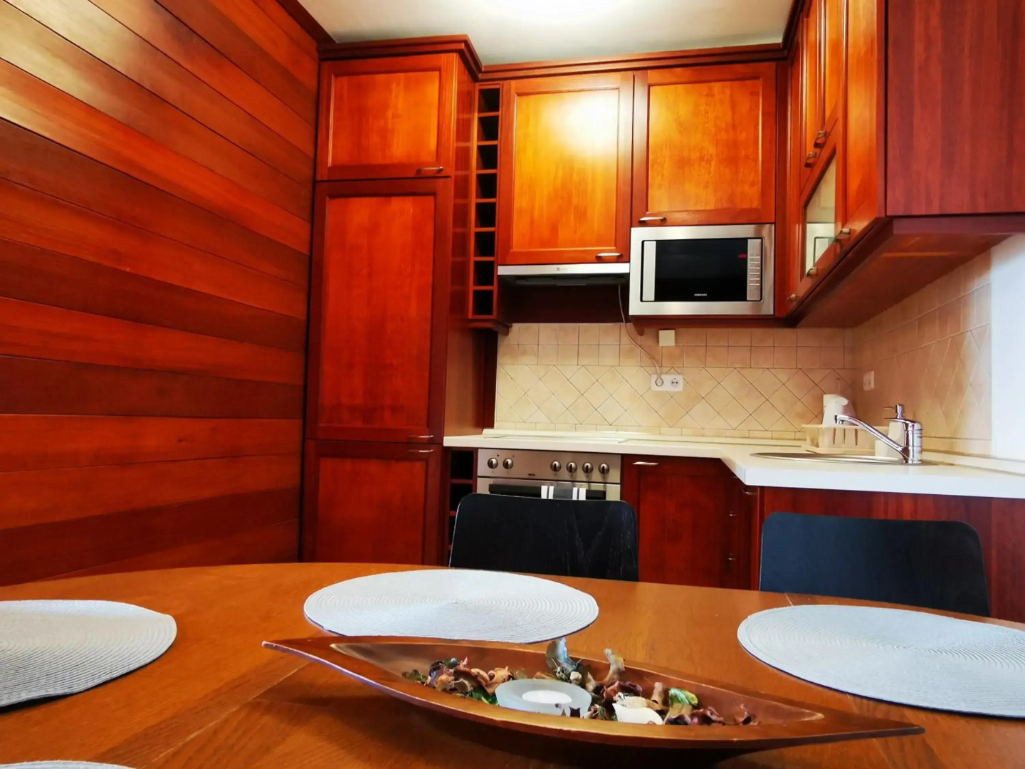 Club 218 Wellness Petra Apartman