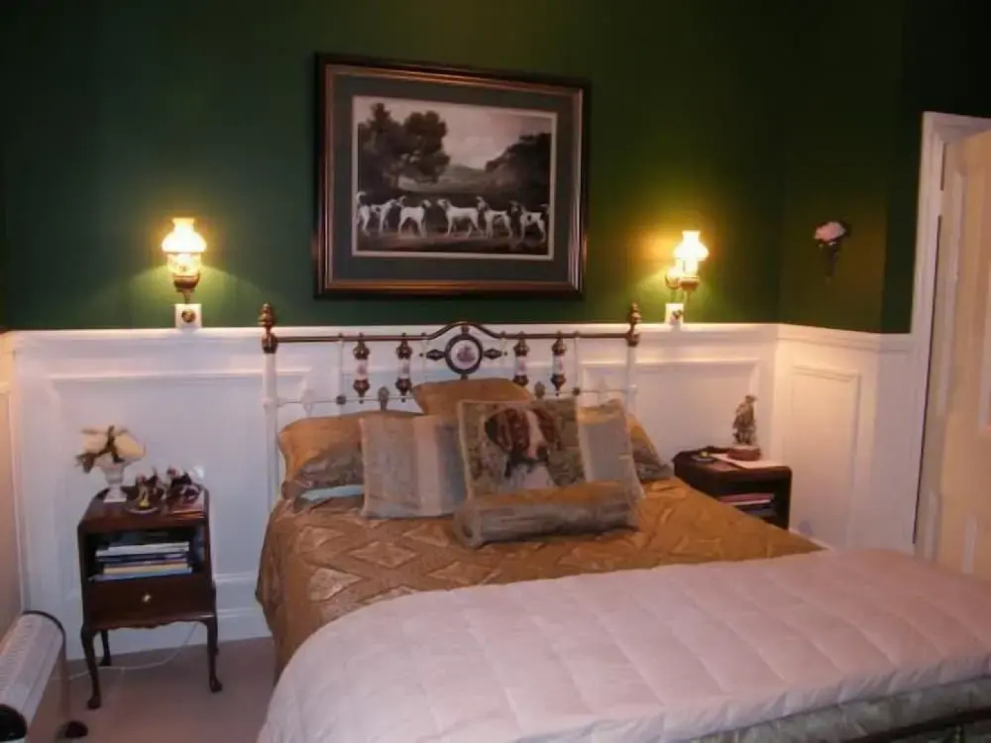 Foxgloves Bed and Breakfast