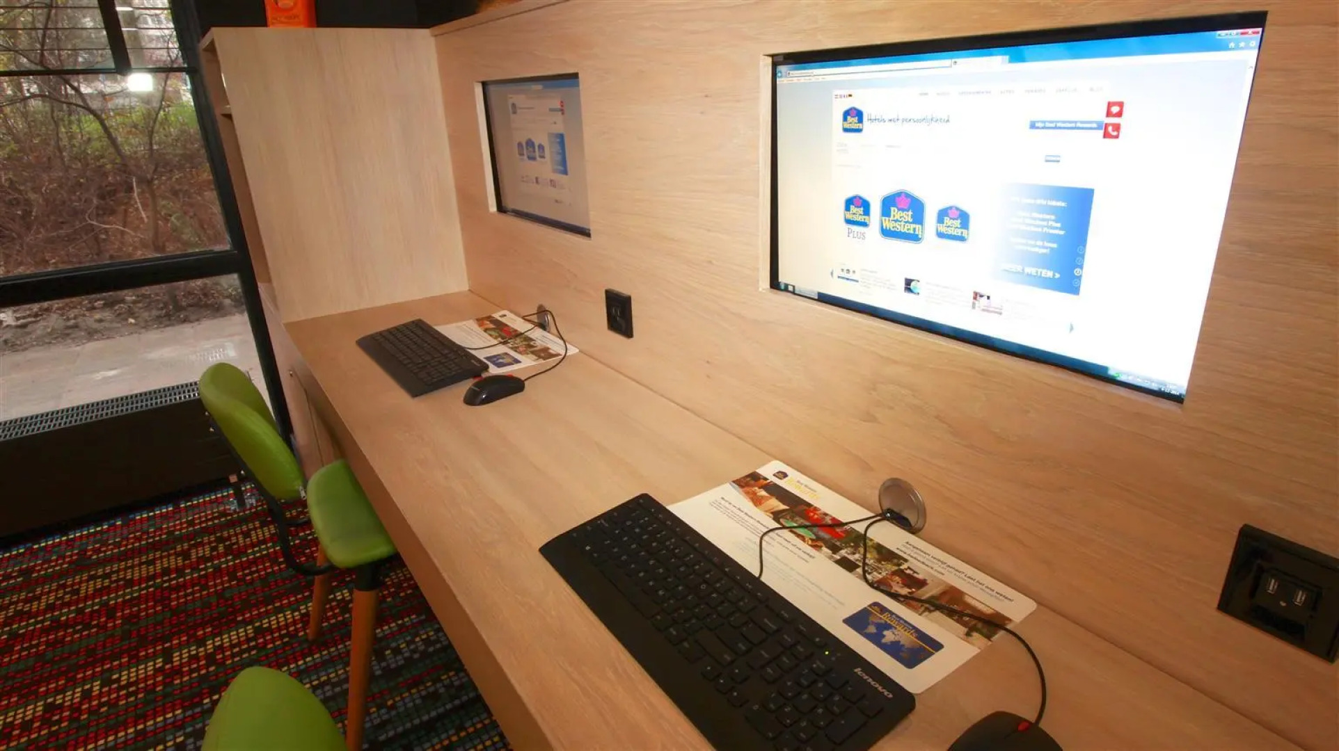 XO Hotels Couture Amsterdam