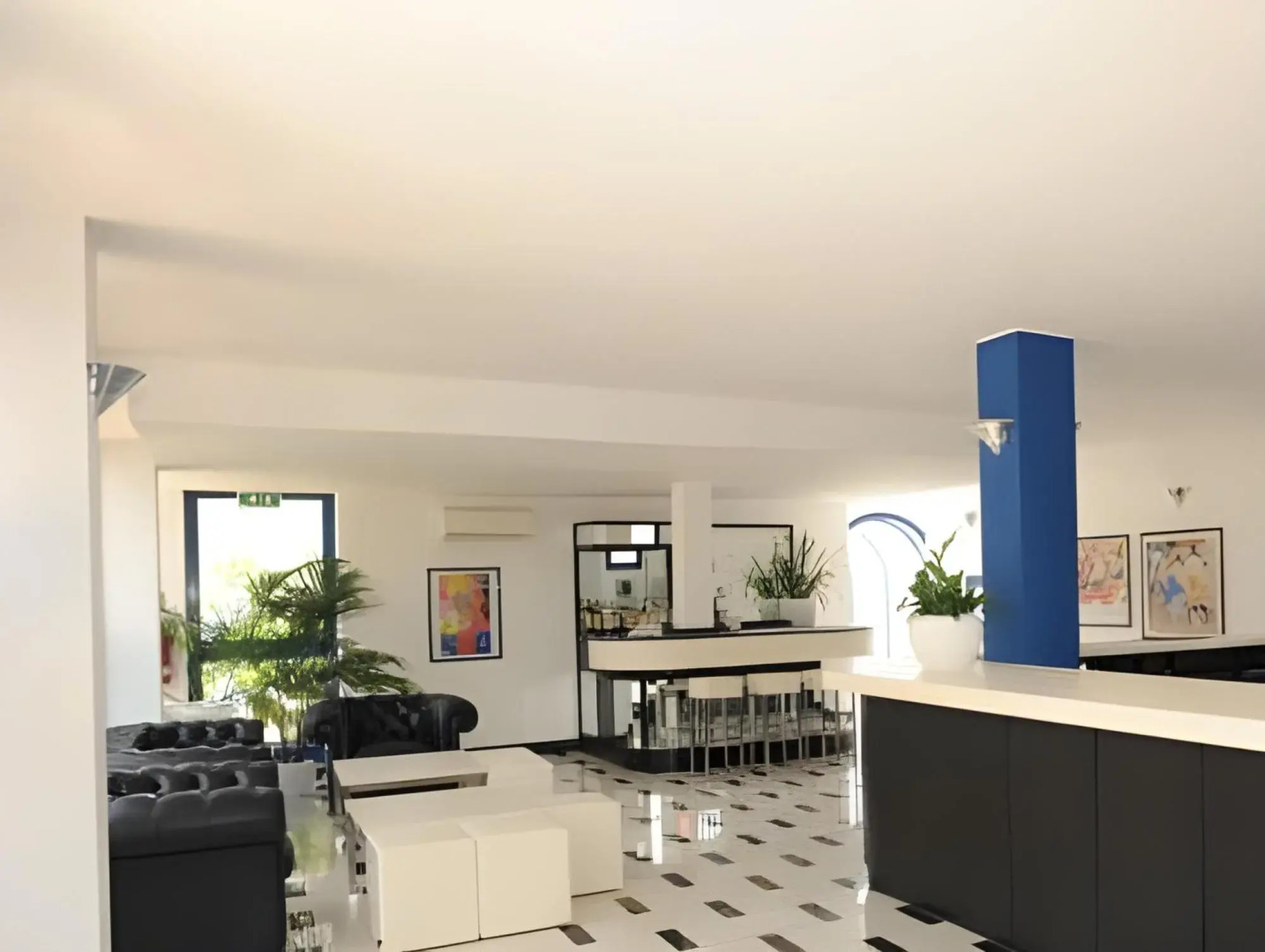 Park Hotel Residence