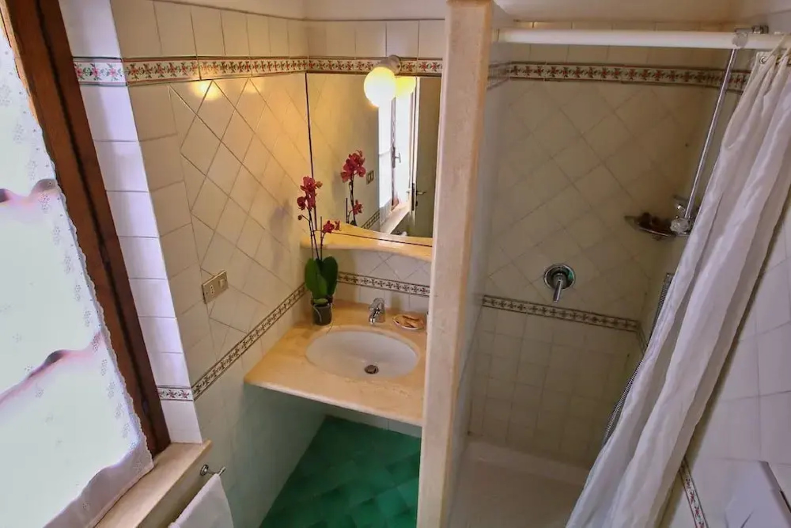 Agriturismo San Rocco