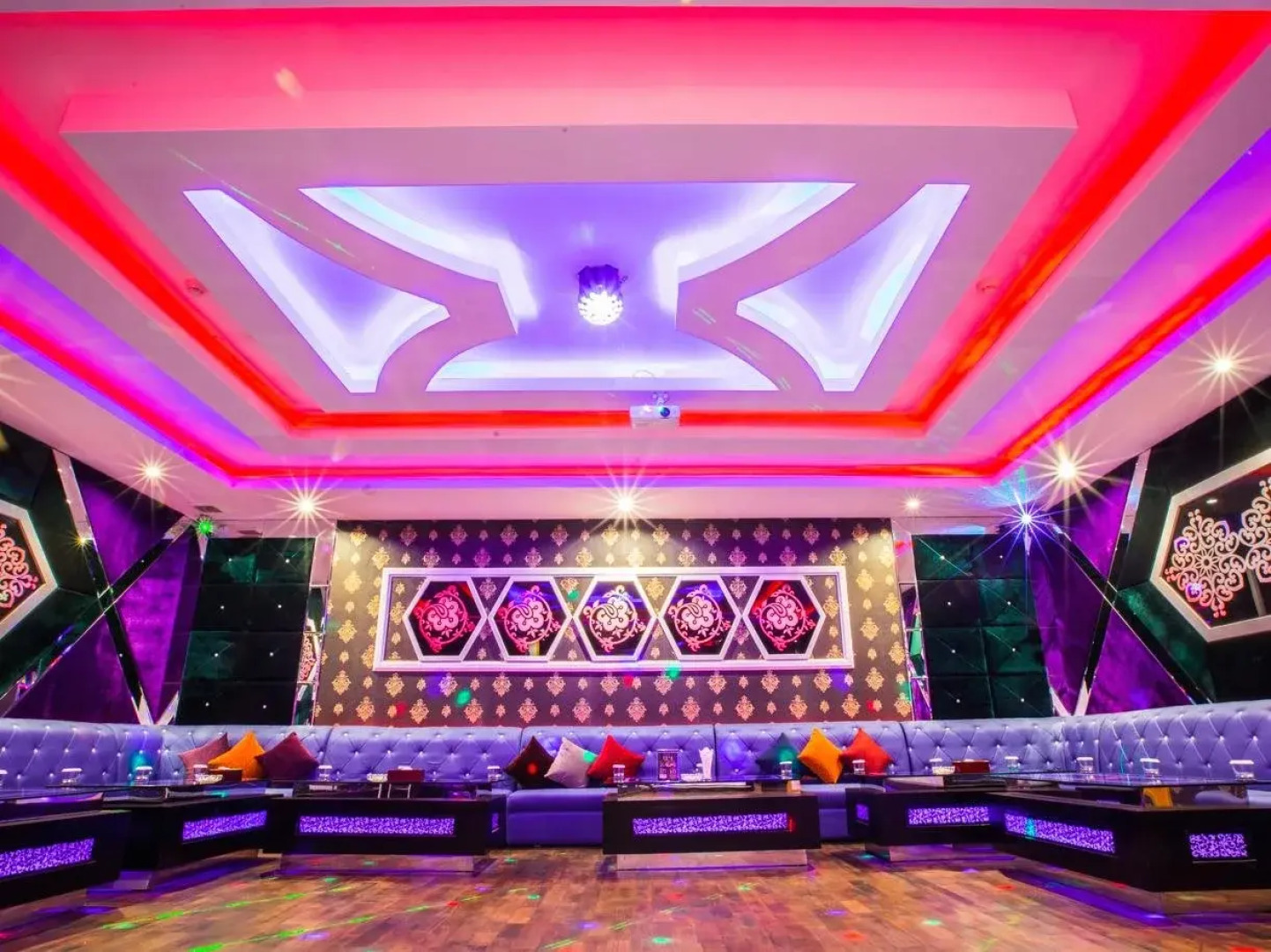 Sokha Phnom Penh Residence