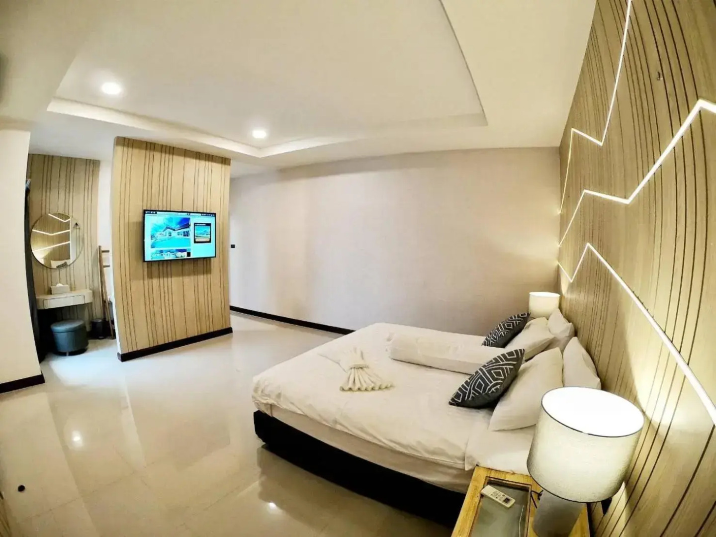 The Vista Pool Villa