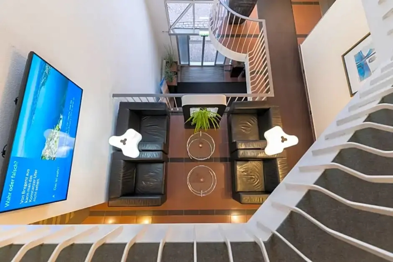 Hotel am Stadtgarten