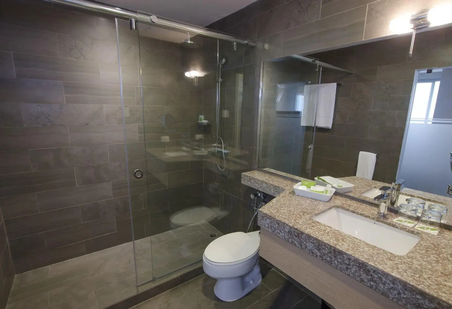 Unipark by Oro Verde Hotels