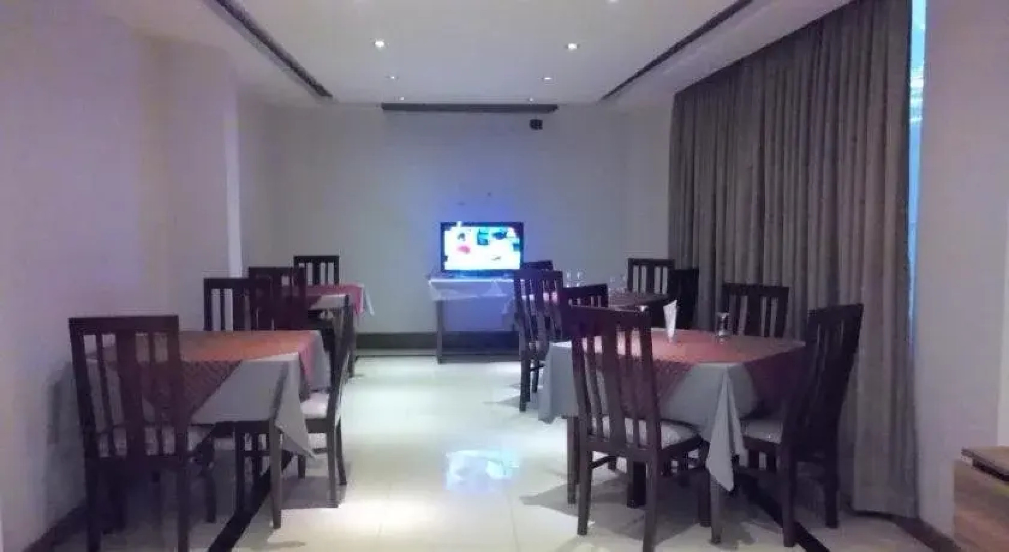 Hotel Shining Touch Limited