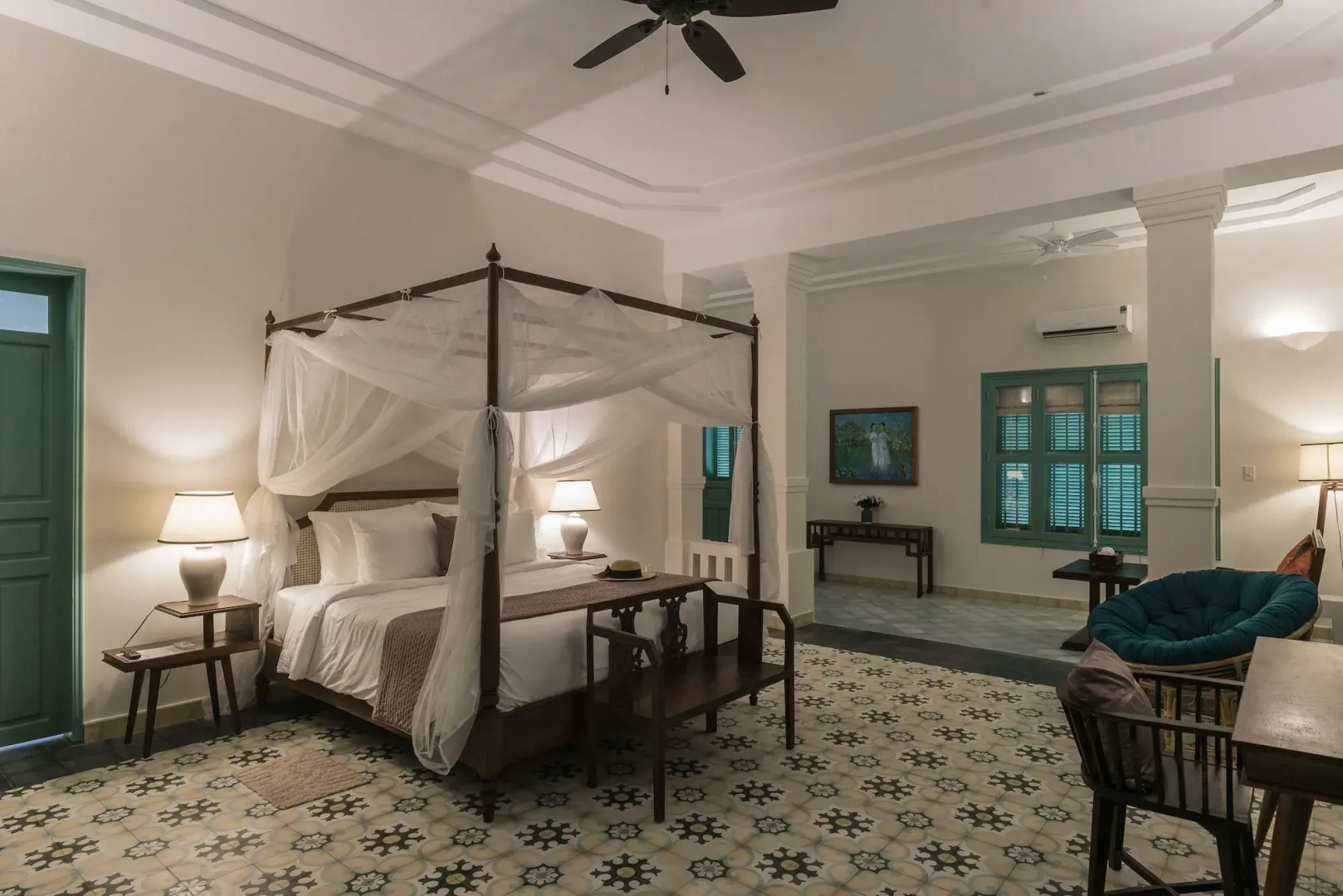 Poulo Condor Boutique Resort and Spa