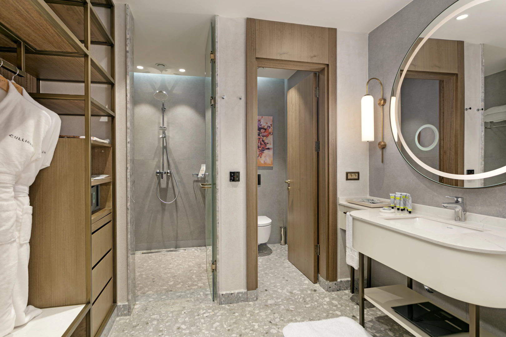 Курорт Cullinan Belek