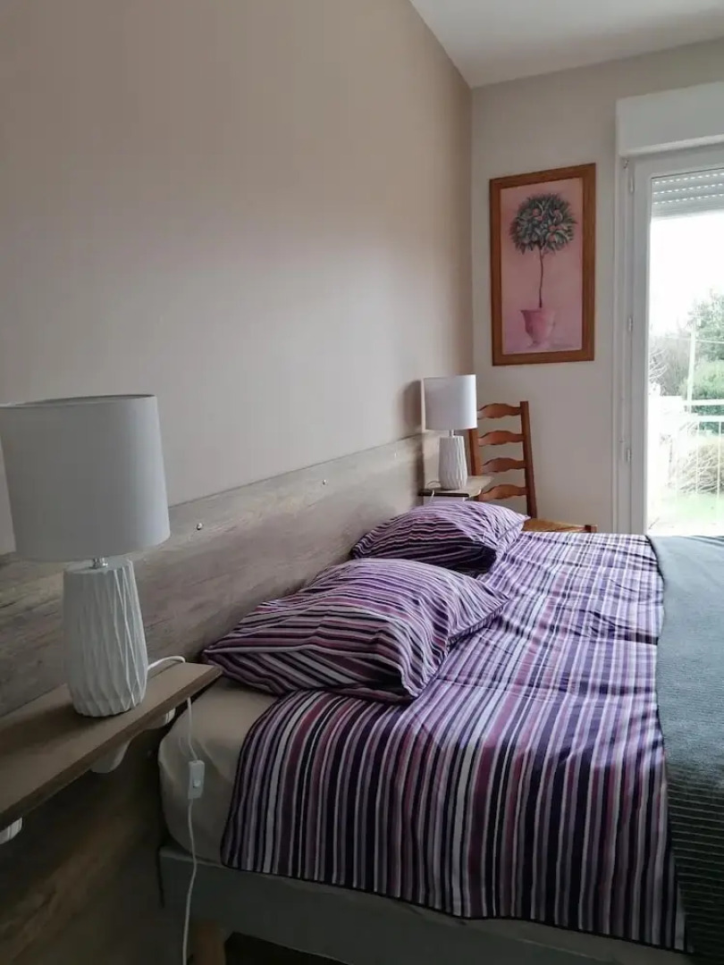 La Residence Les Bourguets