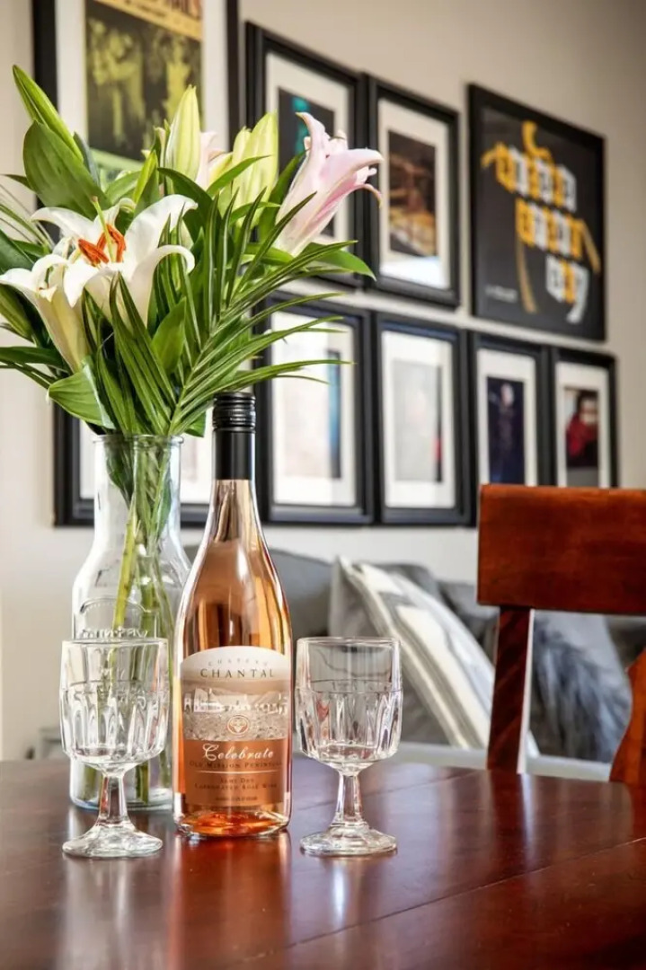 The Shores Lake Views Condo Unit 5577