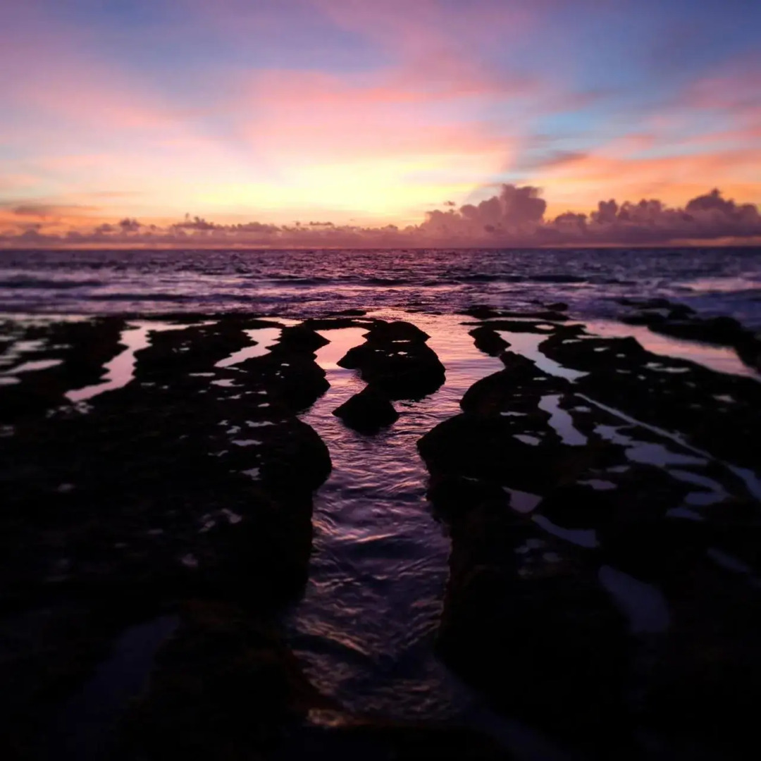 Surf Rote @ Boa Hills Surf House