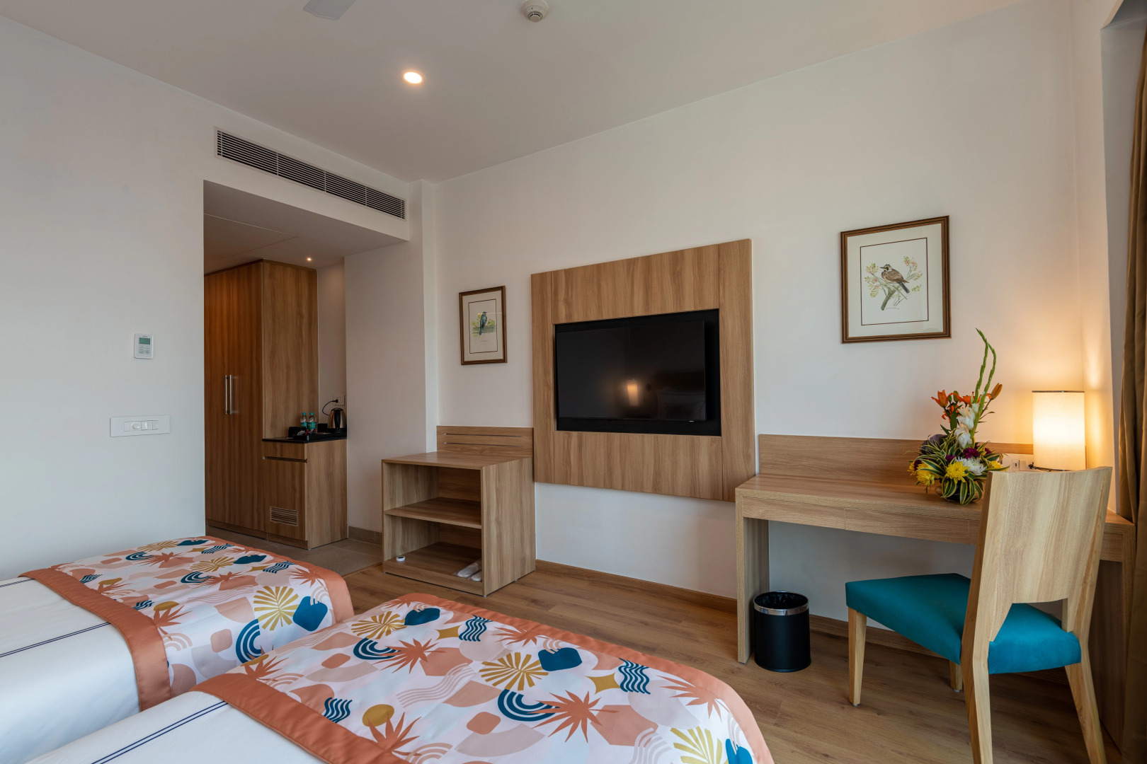 ExpoInn Suites and Convention