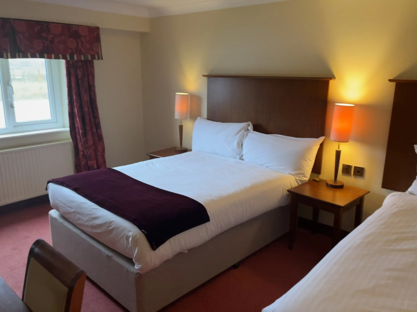 Macdonald Tickled Trout Hotel