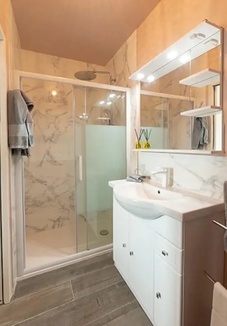 Apartment With 2 Bedrooms in Lignières, With Wifi