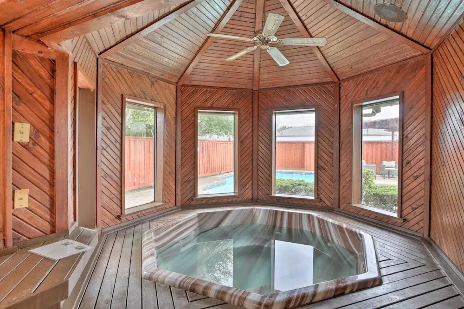 Private Pool & Hot Tub: Richardson Family Retreat!