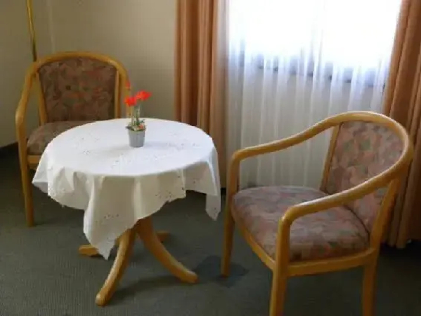 Hotel Restaurant Adler Bühlertal