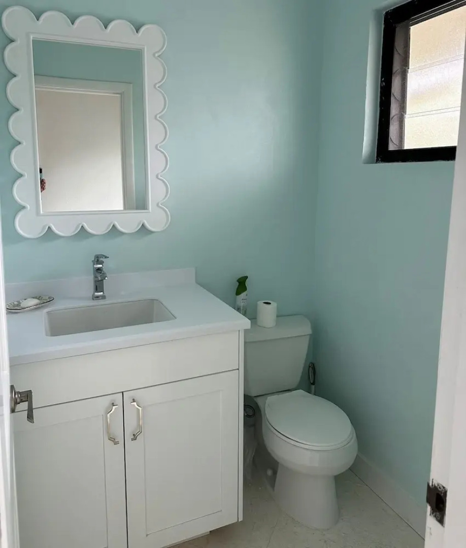 Halcyon House 3 Bedroom Home