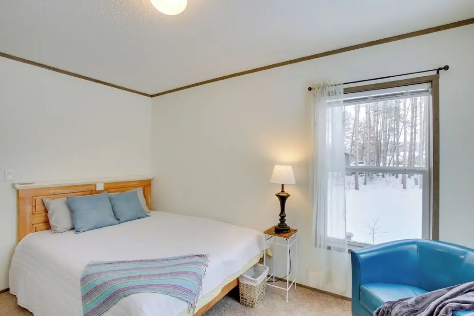 Stylish Chetek Hideaway w/ Lake + Dock Access!