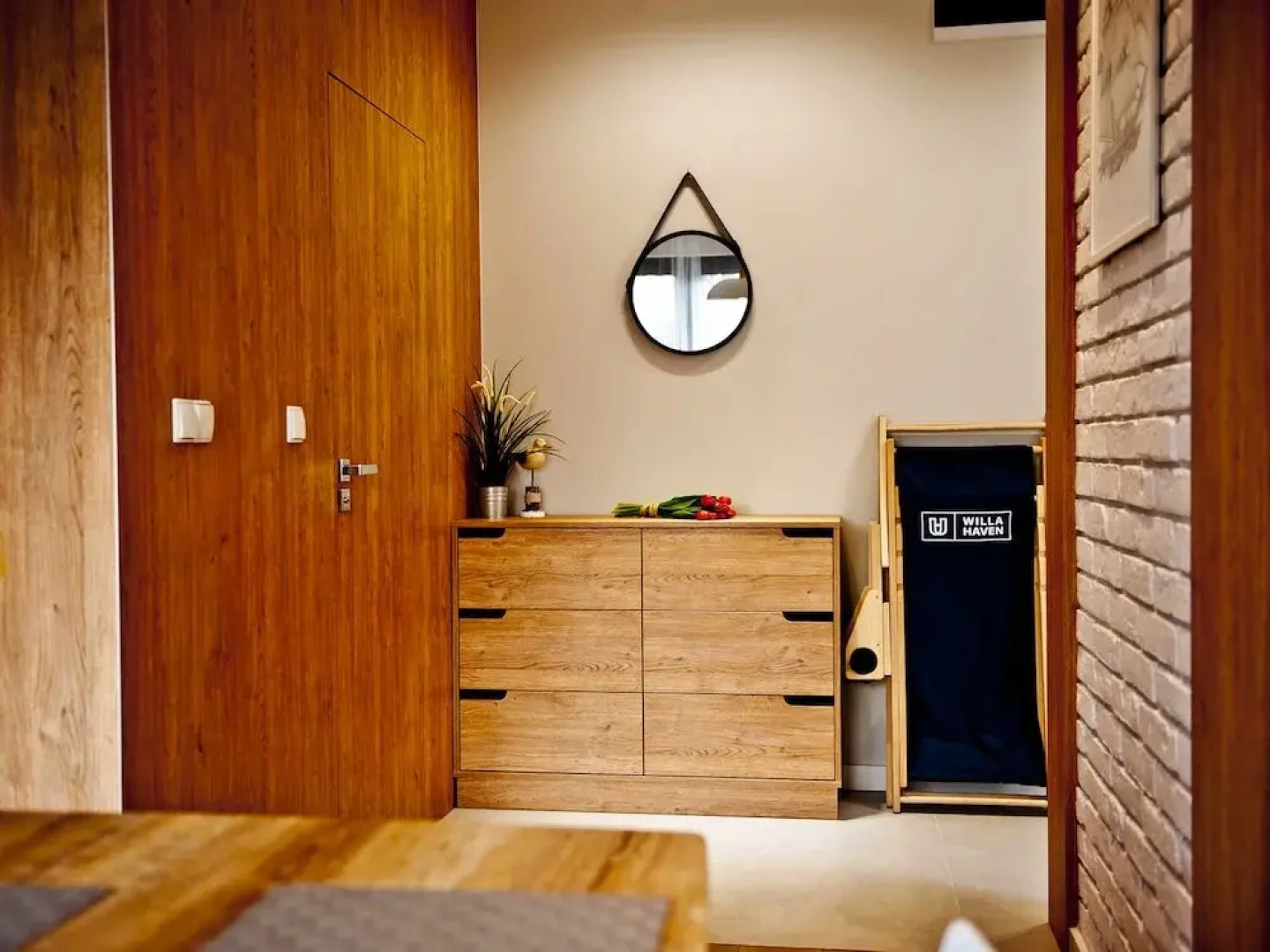 Willa Haven BlueApart Jastarnia