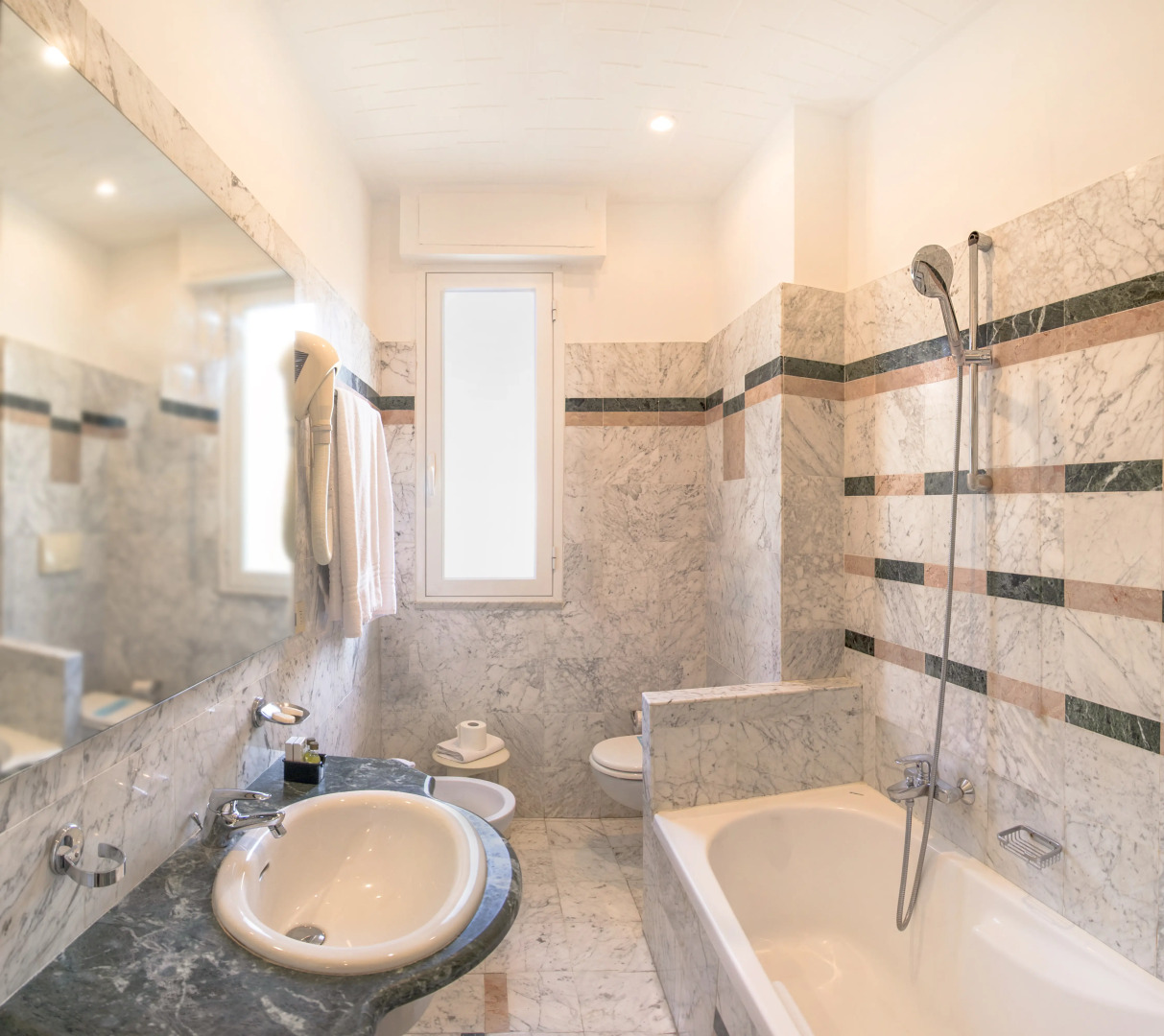 Hotel Shelley e delle Palme, BW Signature Collection