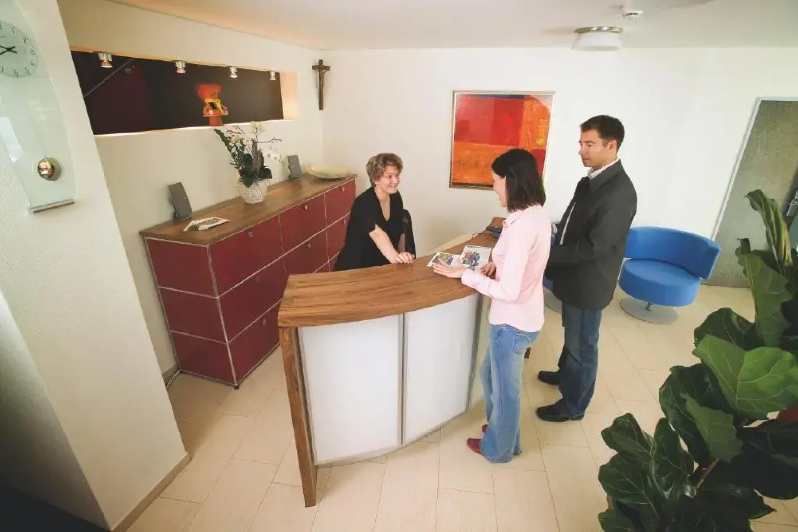 Hotel - Restaurant Eierhals Am Agerisee