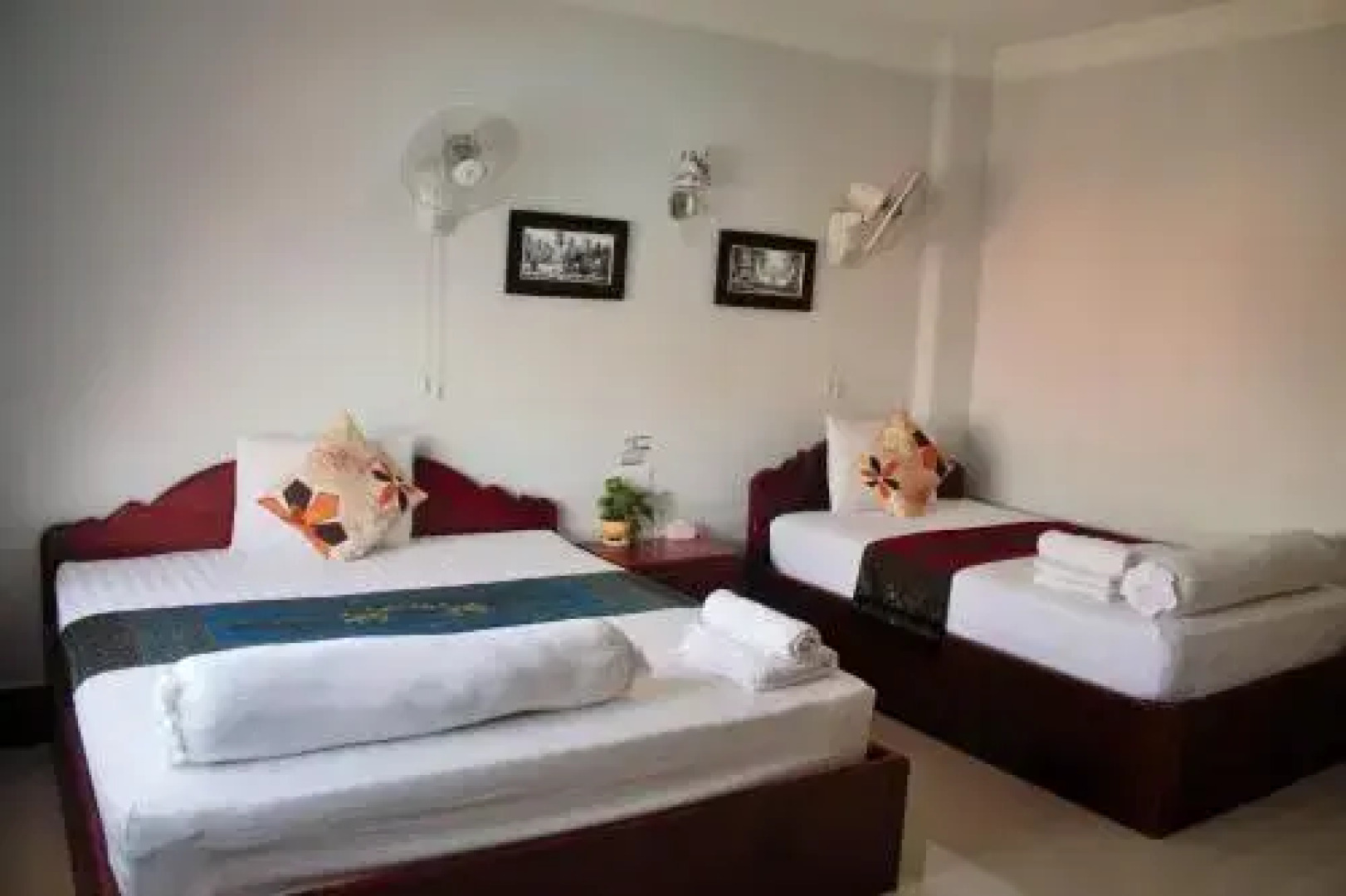 Vimean Sovann Guest House