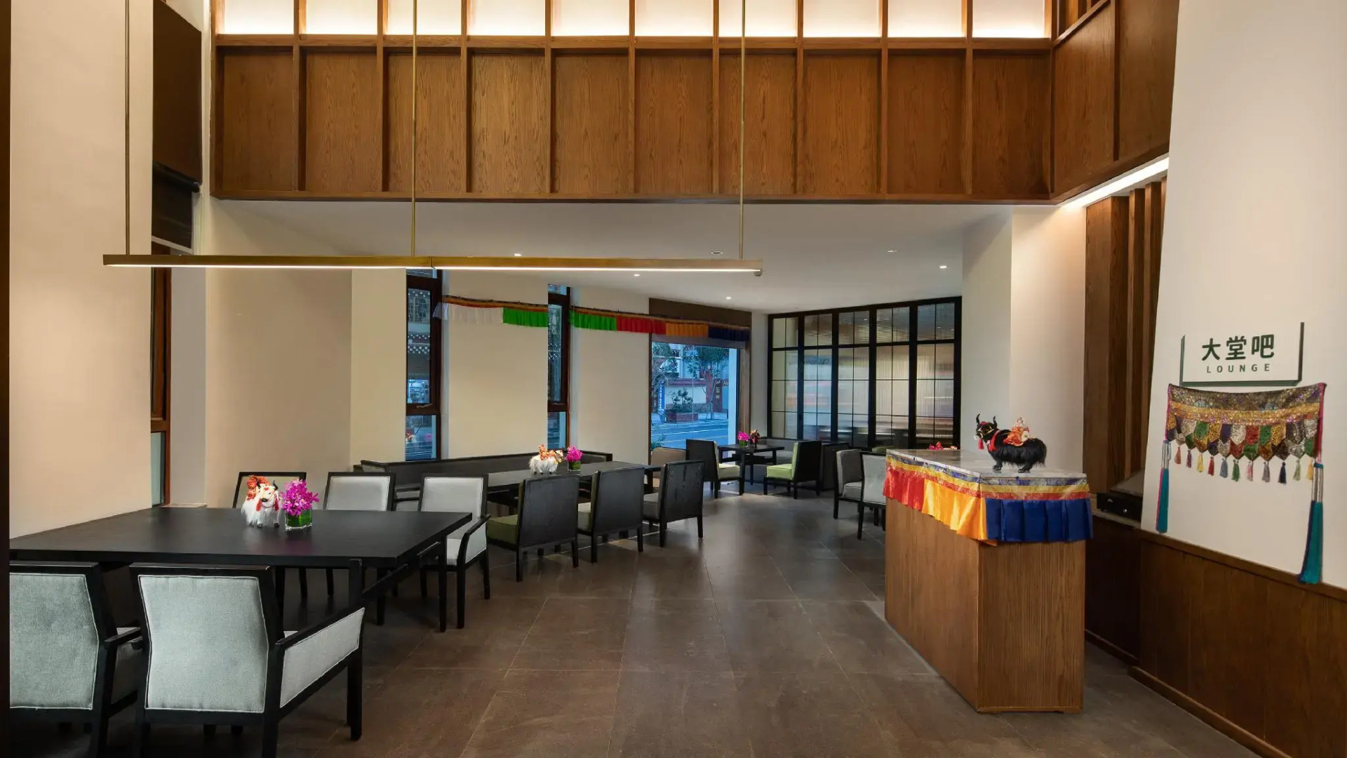 Holiday Inn Batang by IHG