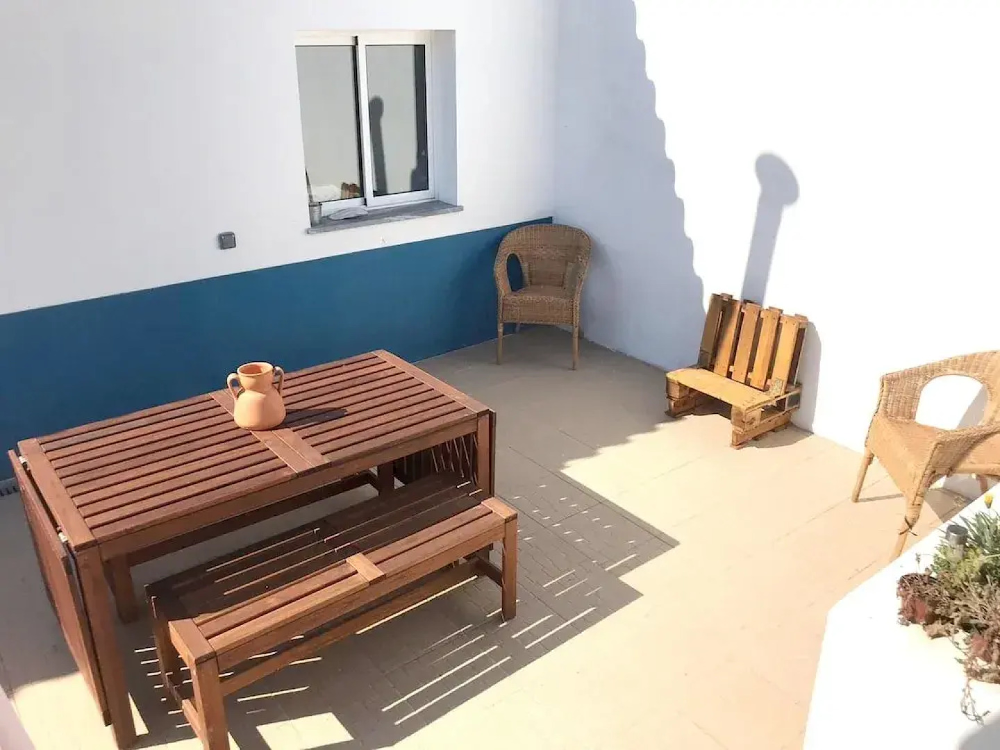 Villa R. Oliveiros Martins