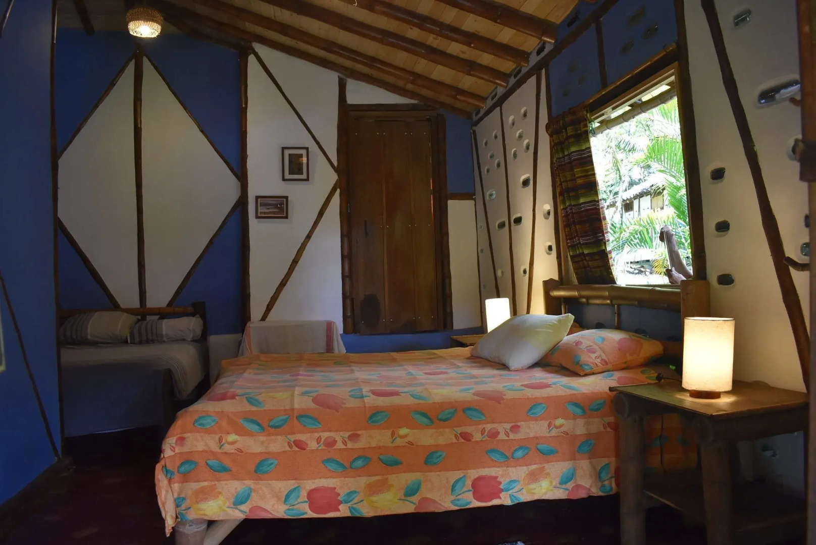 Hotel la Casa de Francois - Hostel