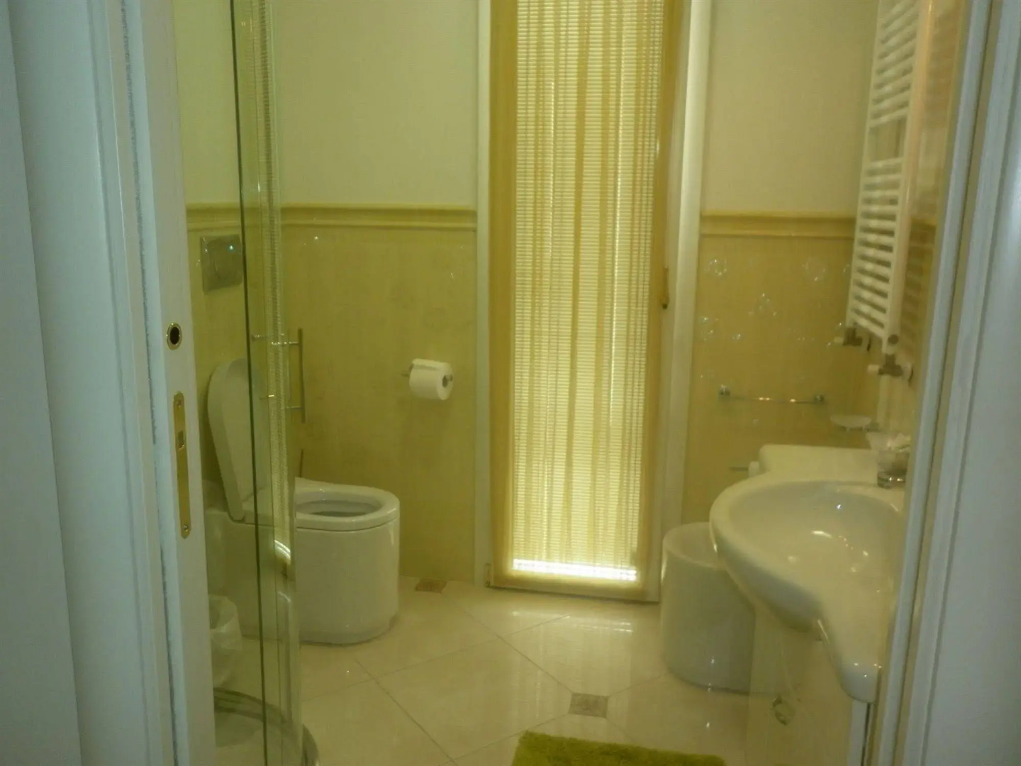 Villa Lilla (закрыт)