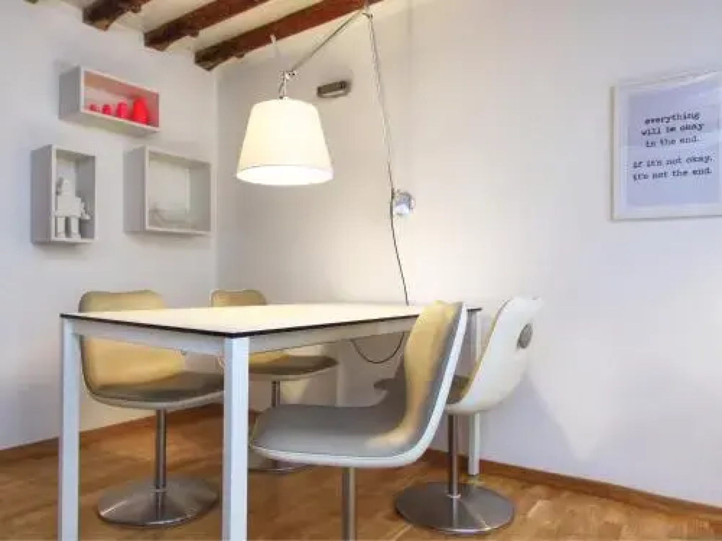 Apartments Constance