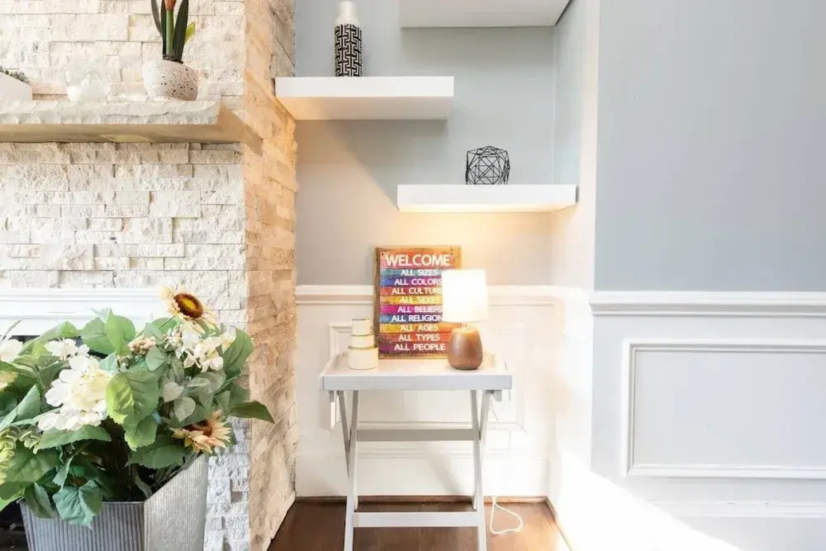 Astonishing Old Town Colonial Home w/parking by CozySuites