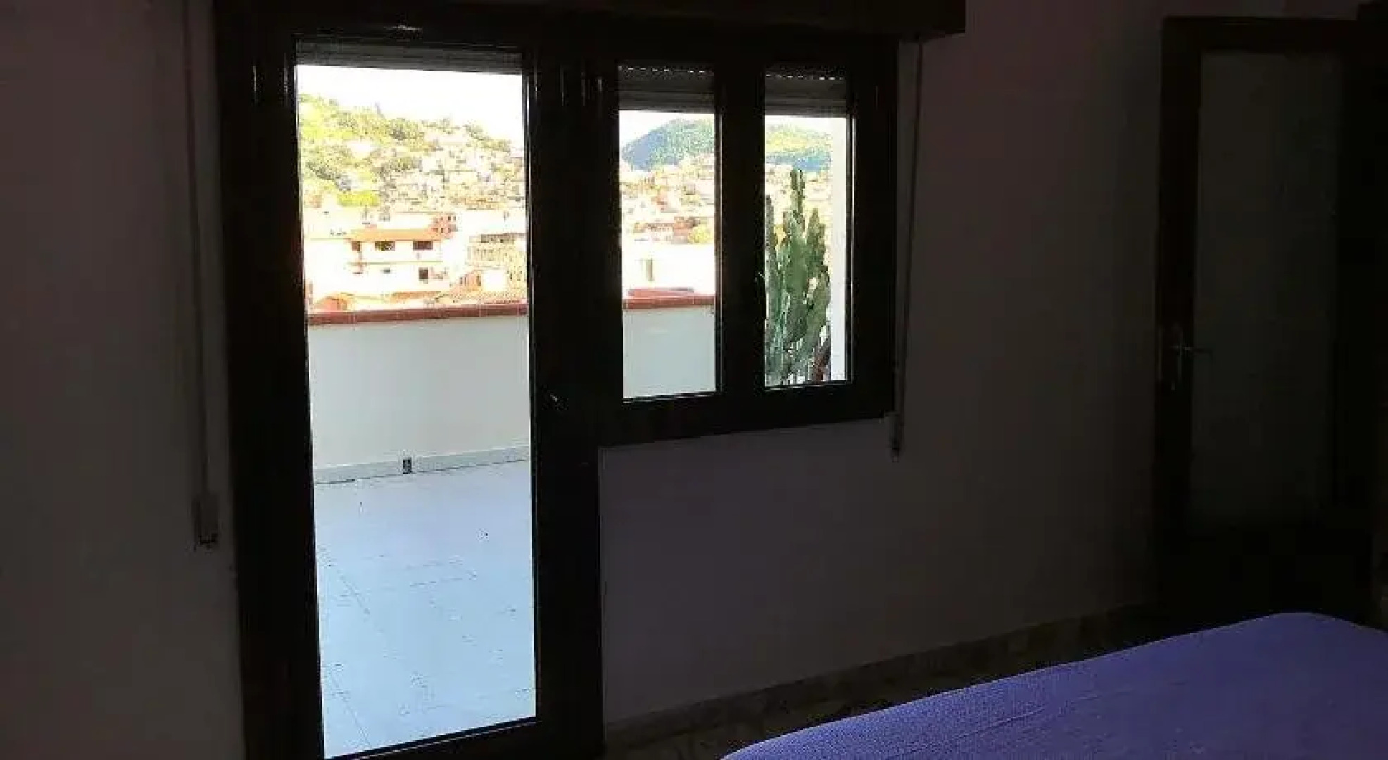 Le Terrazze sul Mare