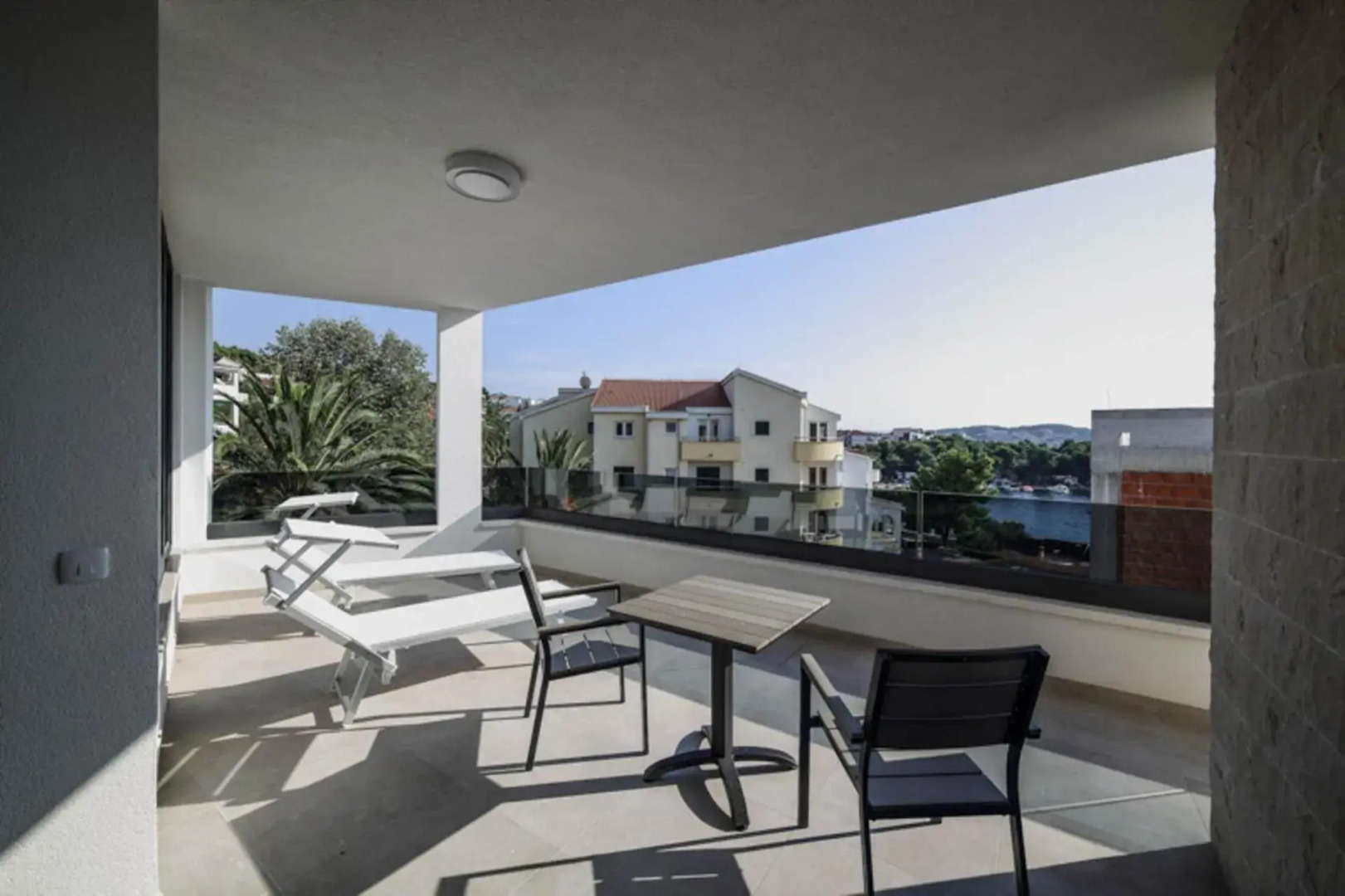 Villa Trogir Palazio A Spectacular 7 Bedroom Villa 90 Metres to The Sea and Promenade