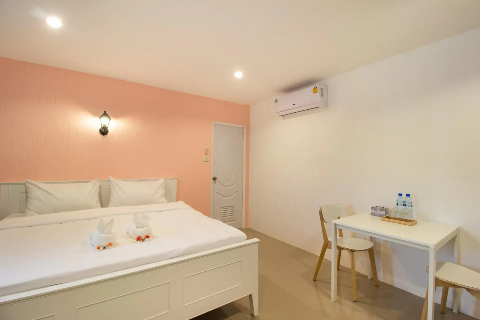 The Bed Boutique House