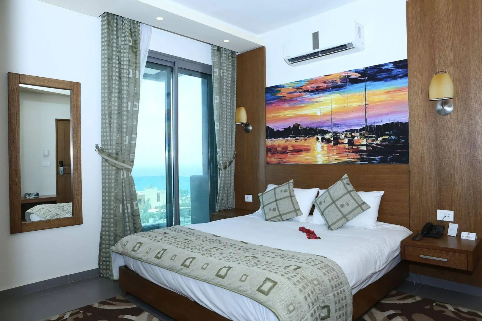 Guias Boutique Hotel & SPA