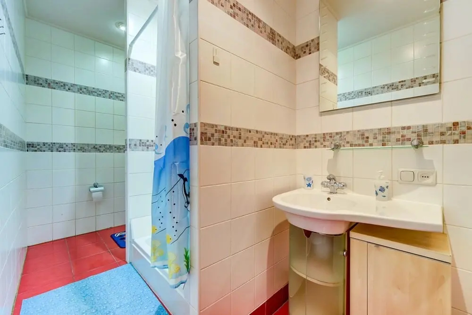 Hostel Port on Nevsky 103