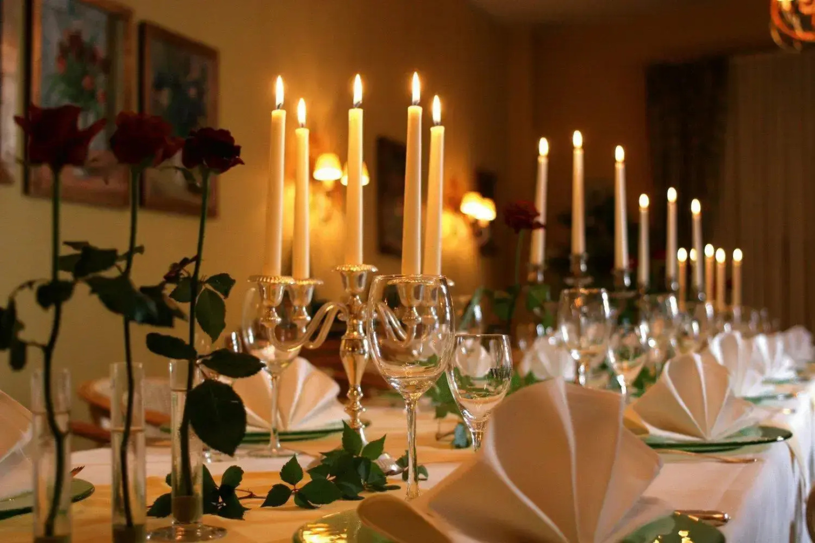 Stadthotel Patrizier