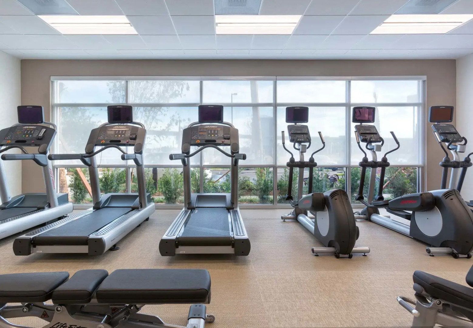 SpringHill Suites by Marriott Orange Beach