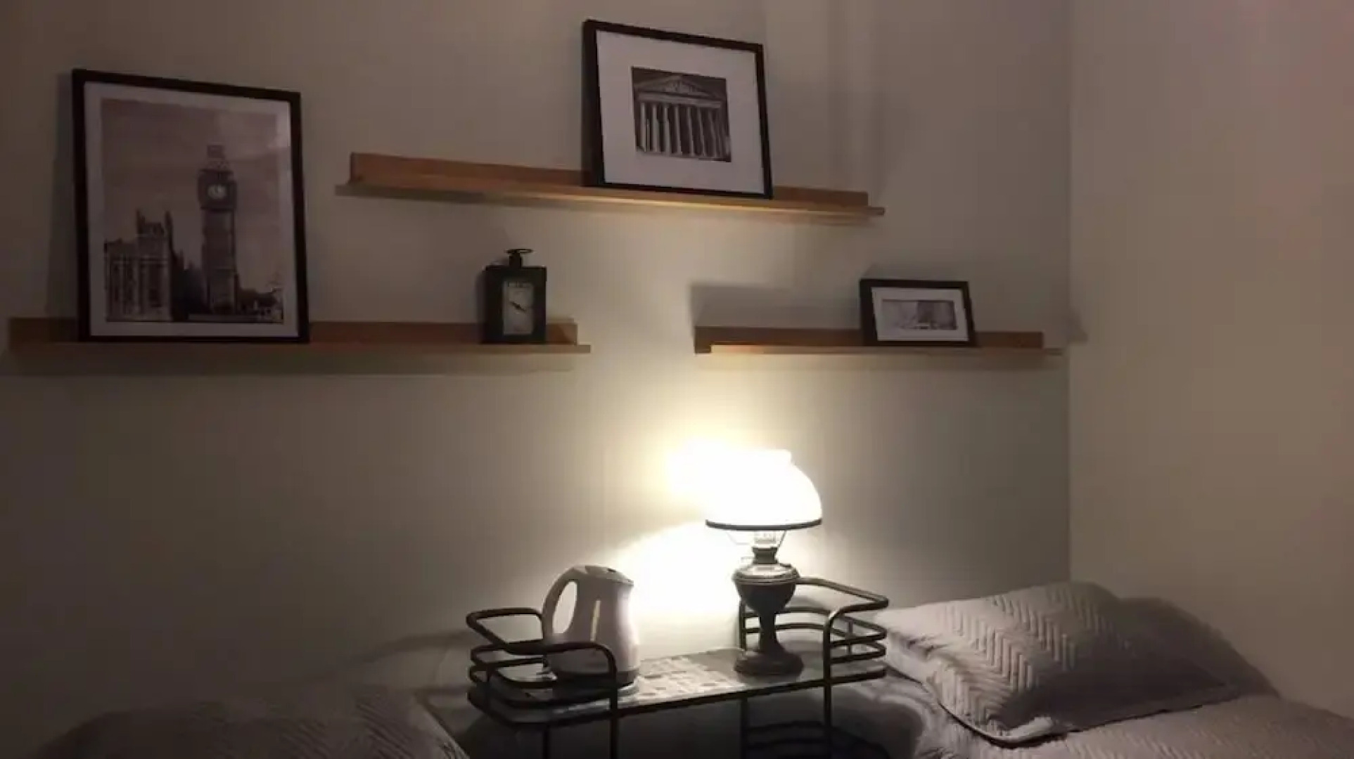 Apartments Chile Las Condes