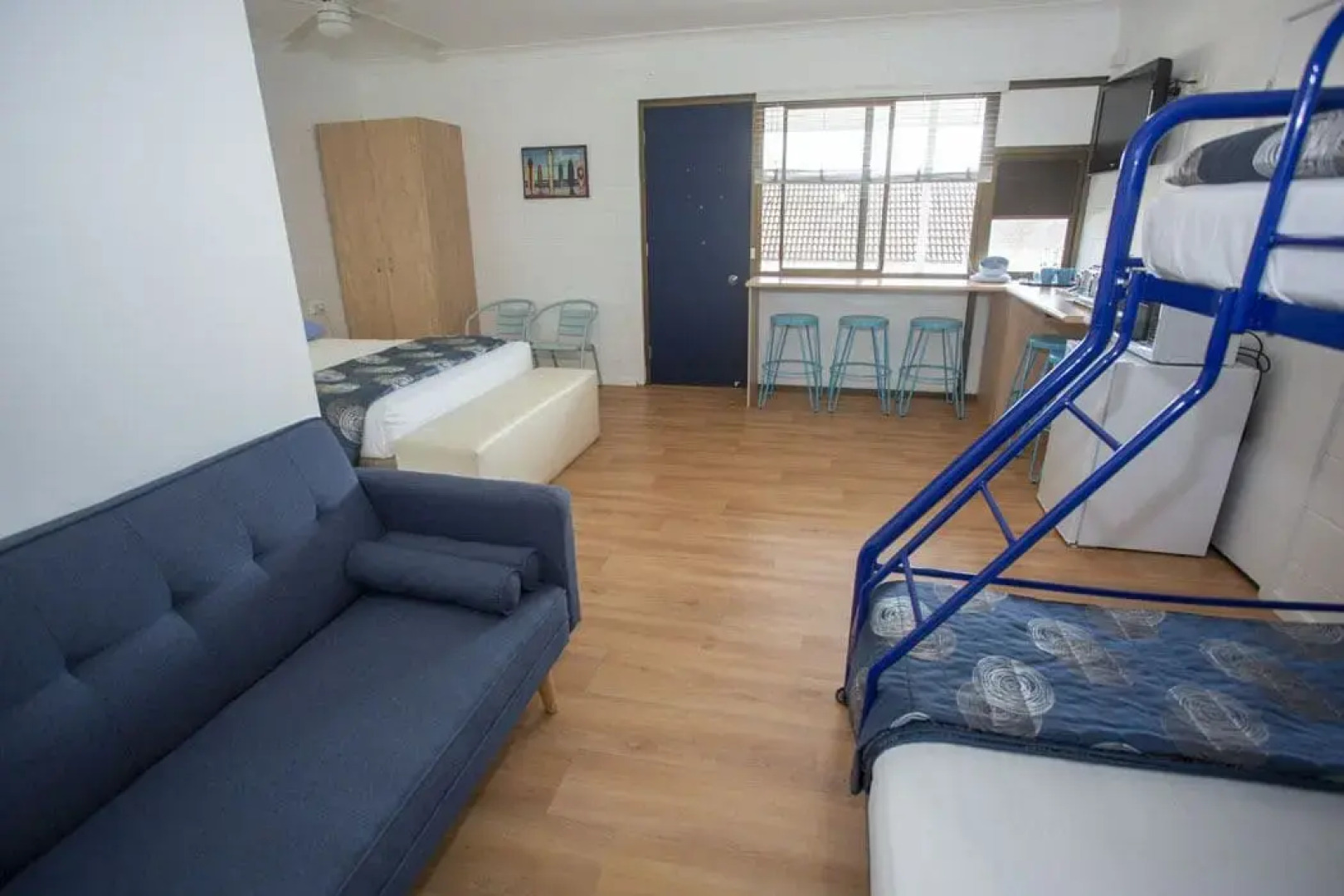 Moffat Beach Motel Caloundra