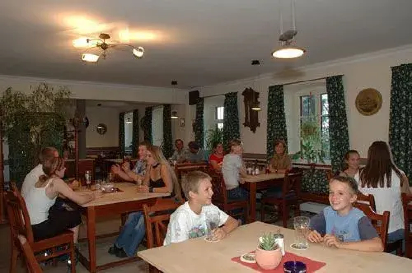 Hotel Zur Schönen Aussicht