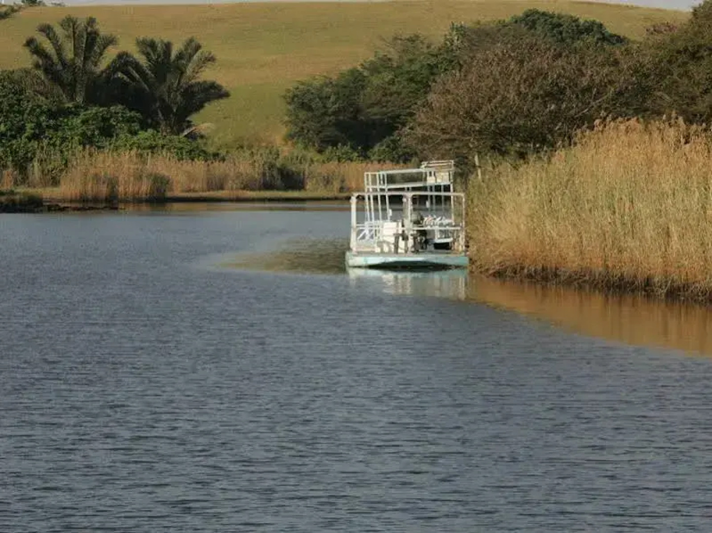 Tradewinds Country Inn