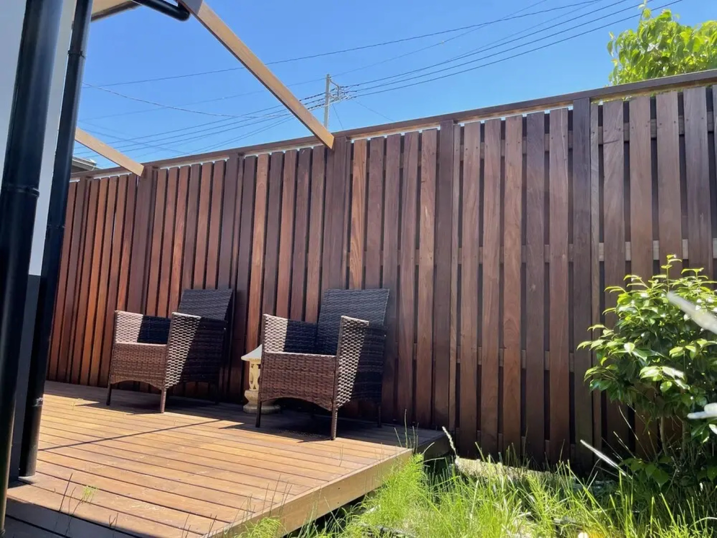 Yatsugatake Fujiyama Terrace - Kando