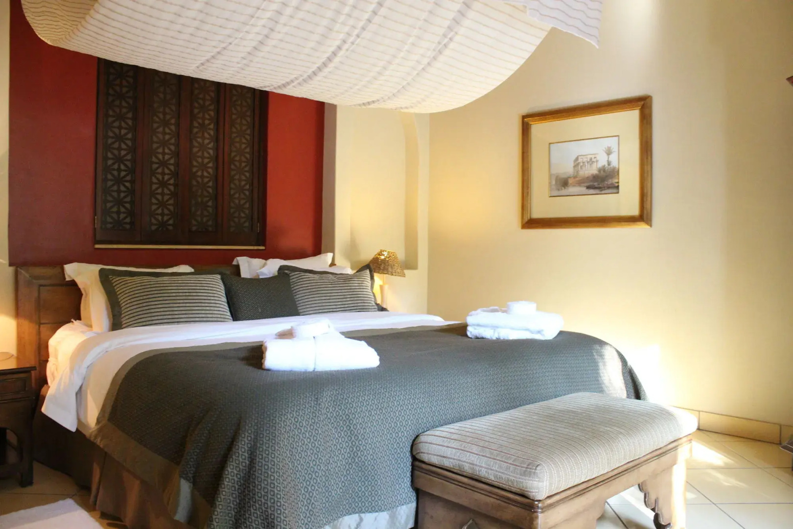 Lombardy Boutique Hotel